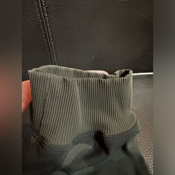 Lululemon On the Fly Jogger *Luxtreme - Incognito Camo Multi Grey - Picture 6 of 9